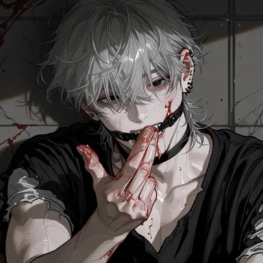 Profile image of Carl