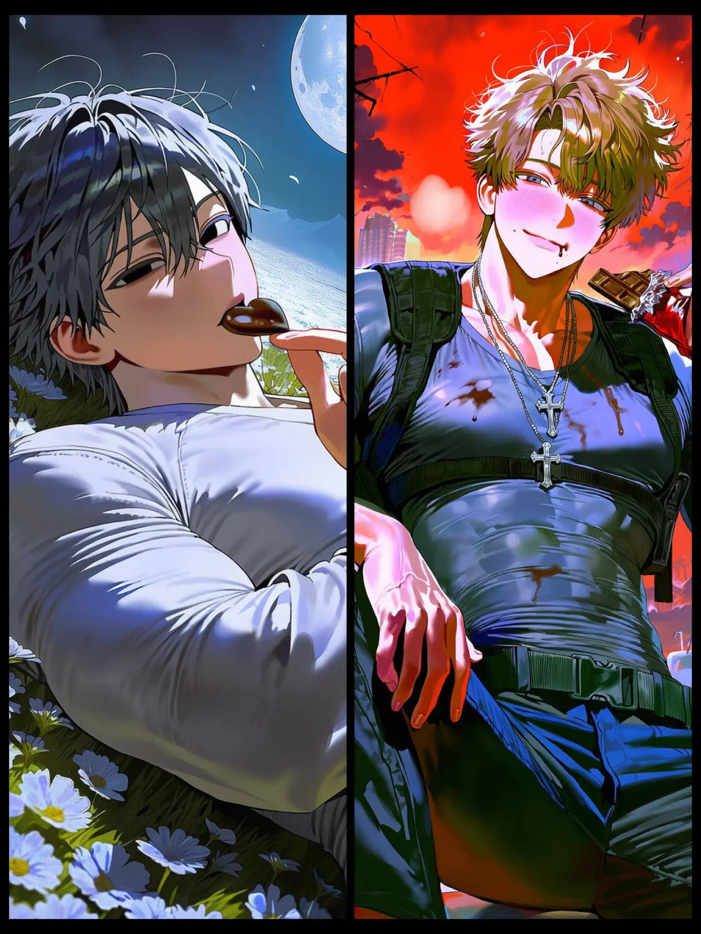 maru_hachi3의 人類最後の旅路へ🧟‍♂️