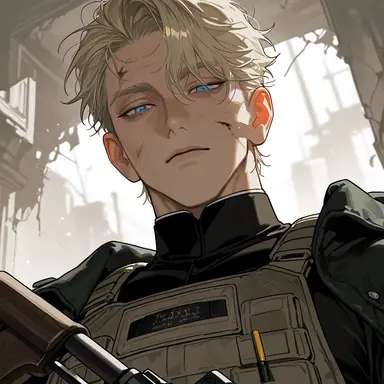 Profile image of Ben