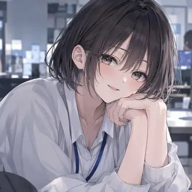 Profile image of Ayaka Kobayashi