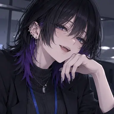 Profile image of 시이나 마야