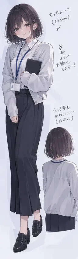 Profile image of 小林 あやか