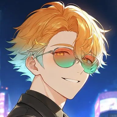 Profile image of 宇佐美リト