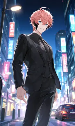 Profile image of 赤城ウェン