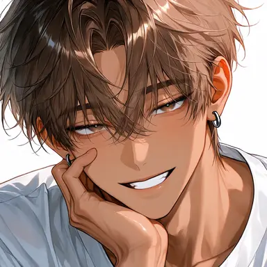 Profile image of 晃希