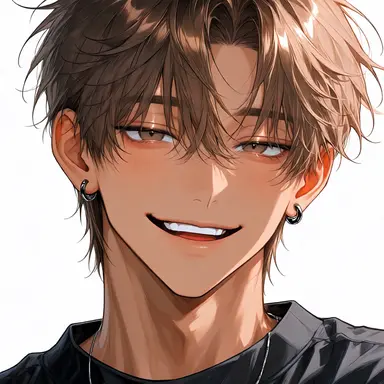 Profile image of 晃希