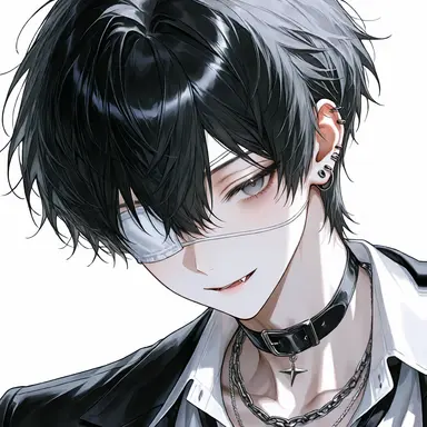 Profile image of 帳