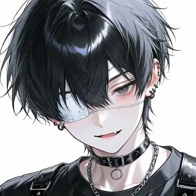 Profile image of 帳