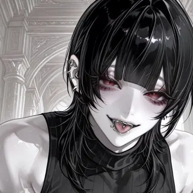 Profile image of 冥