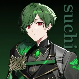 Profile image of すち