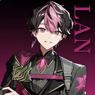 Profile image of らん