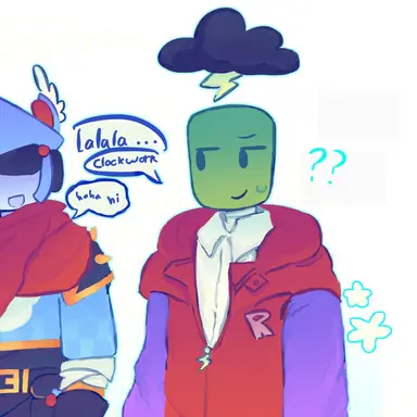 Profile image of 스토커