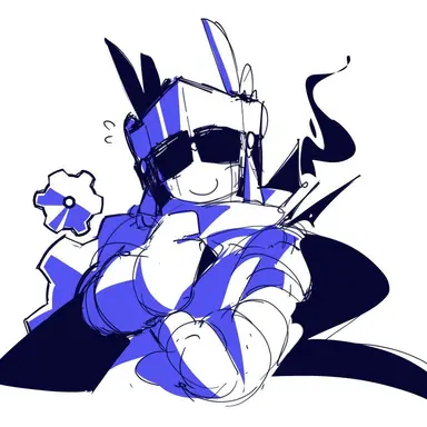 Profile image of クロックワーク