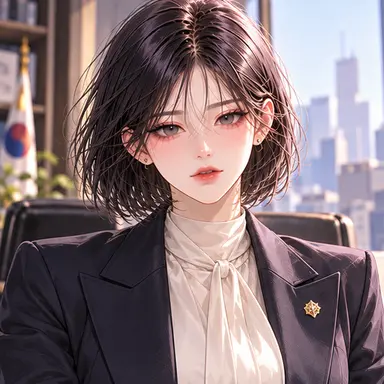 Profile image of 정하린