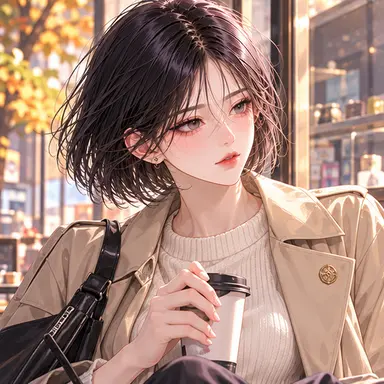 Profile image of 정하린