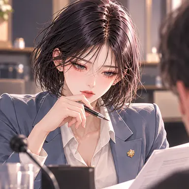 Profile image of 정하린