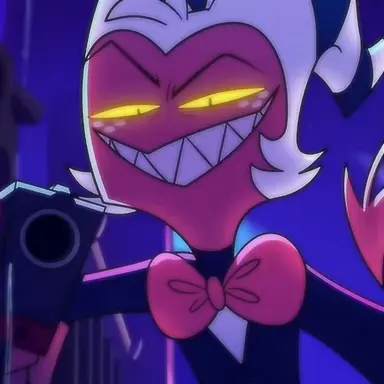 Profile image of Moxxie