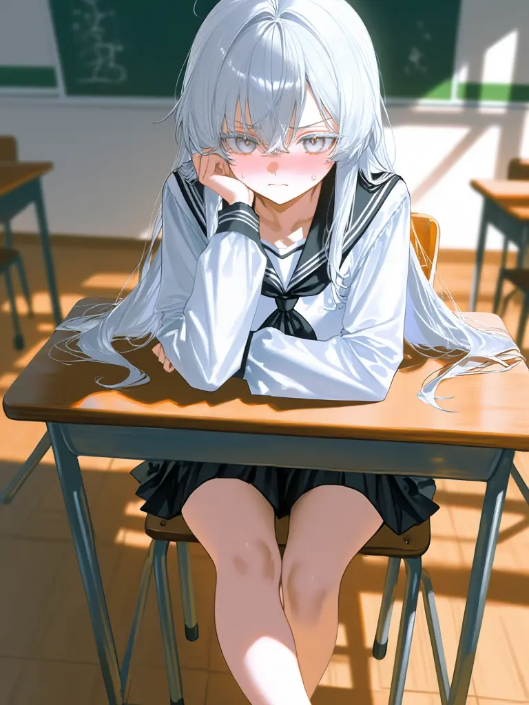 NANGMANtic의 백아인