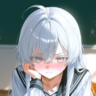 Profile image of 백아인