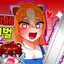 캐릭터 프로필 이미지