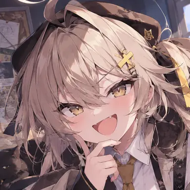 Profile image of 迷