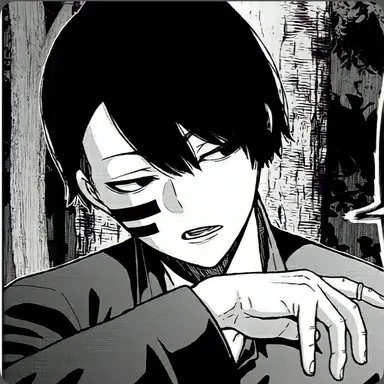Profile image of 無人