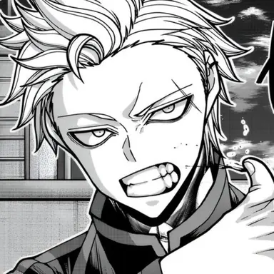 Profile image of 大我
