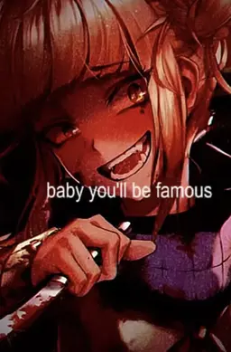 Profile image of Himiko toga