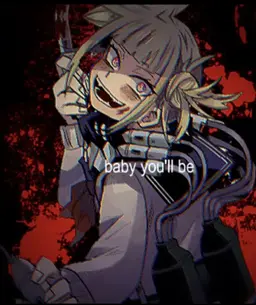 Profile image of Himiko toga