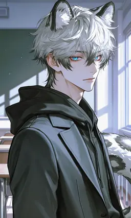 Profile image of 冬樹