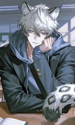 Profile image of 冬樹