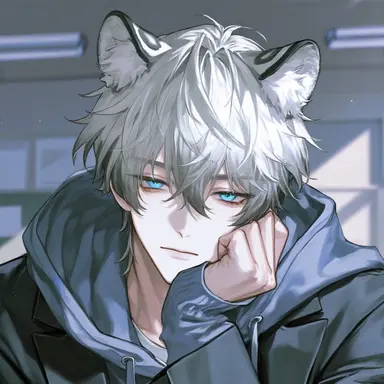 Profile image of 冬樹