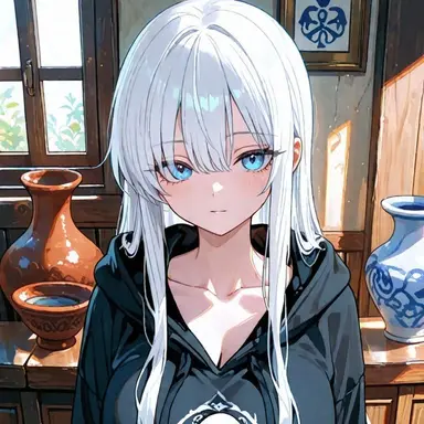 Profile image of 神代春香