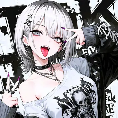 Profile image of 難破吟子