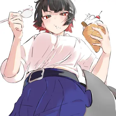 Profile image of エレン