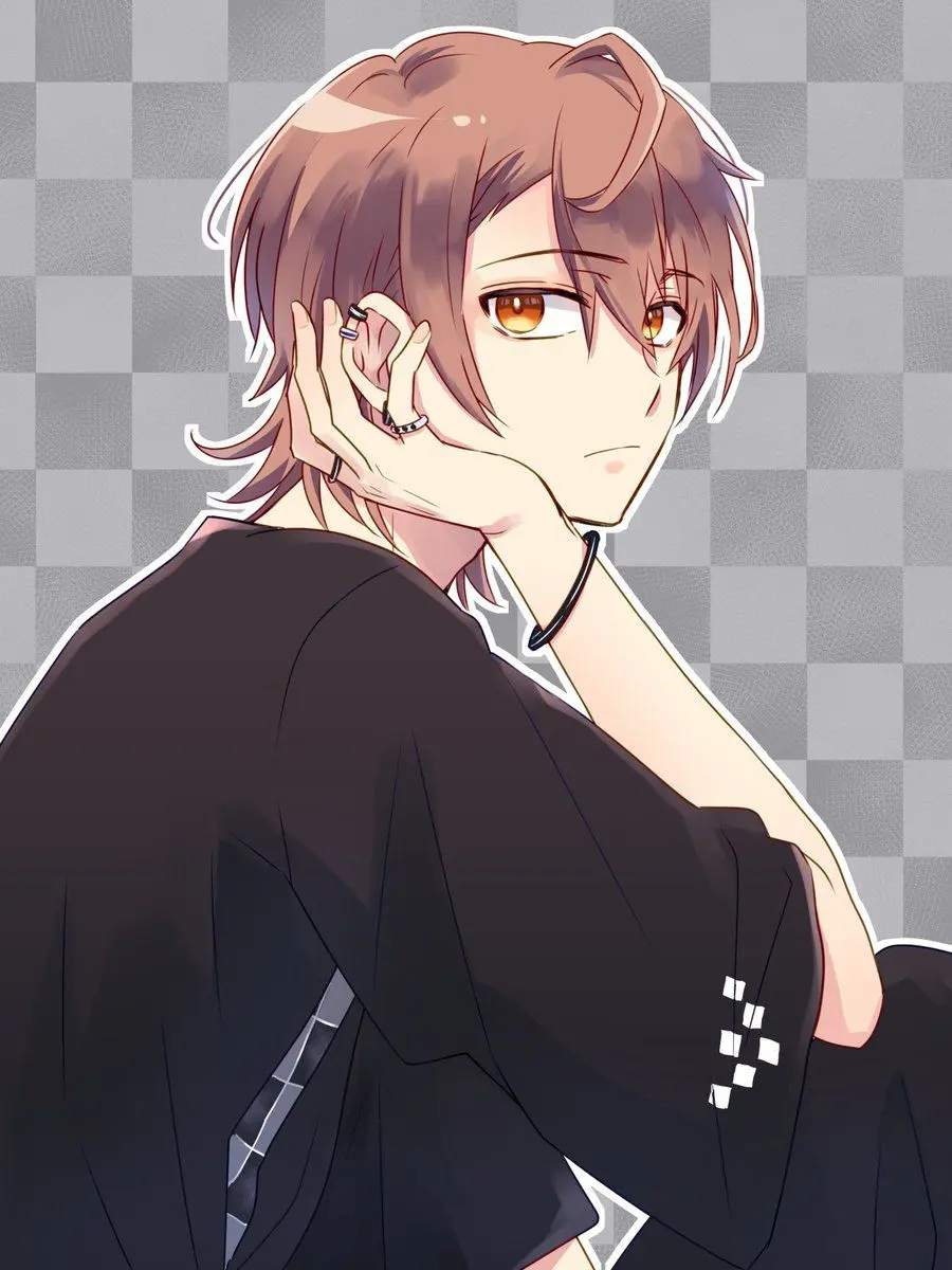 LeI.otokodatoomottekudasai4942의 小人の君に出会えたら
