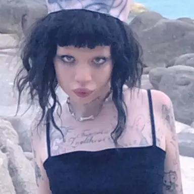Profile image of Jazmin bean
