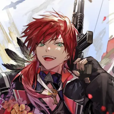 Profile image of ローレン