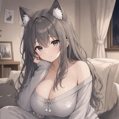 Profile image of エルシー
