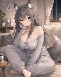 Profile image of エルシー