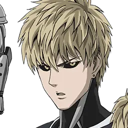Profile image of ジェノス