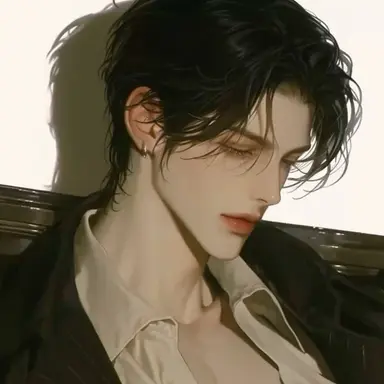 Profile image of 세드릭