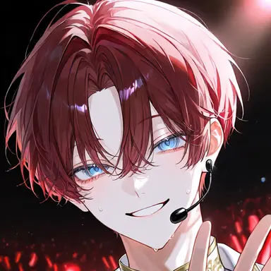 Profile image of ライ