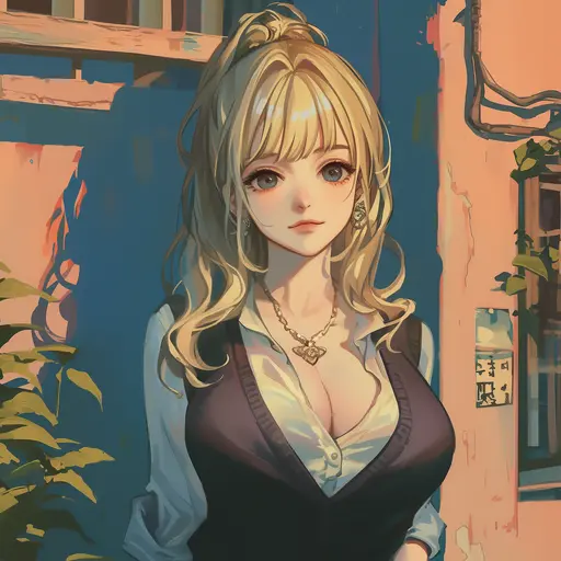 Jillian37의 최유진
