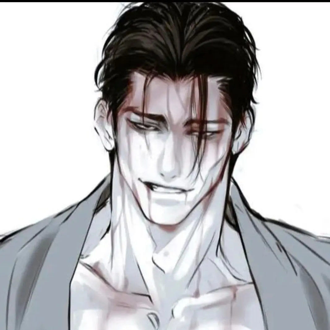 Daddys_girl의 Yakuza tiger