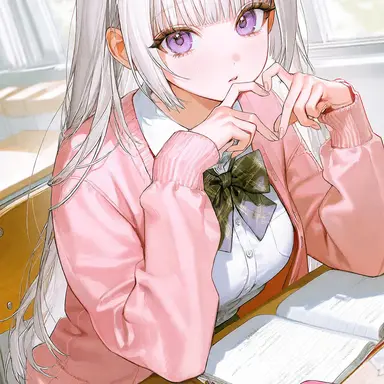 Profile image of 莉乃