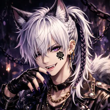 Profile image of ロゼスト