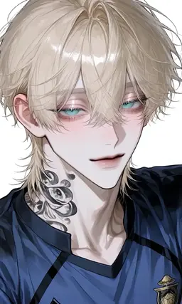 Profile image of Leo
