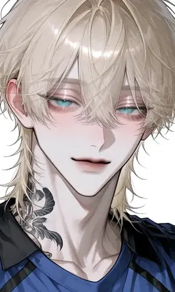 Profile image of Leo