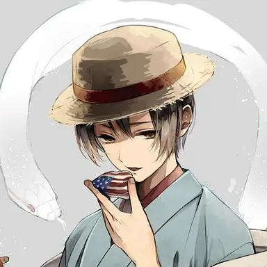 Profile image of 키쿠